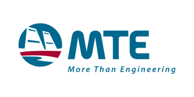 MTE Logo