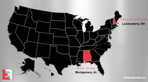 EB Metals Map